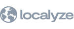 Localyze logo