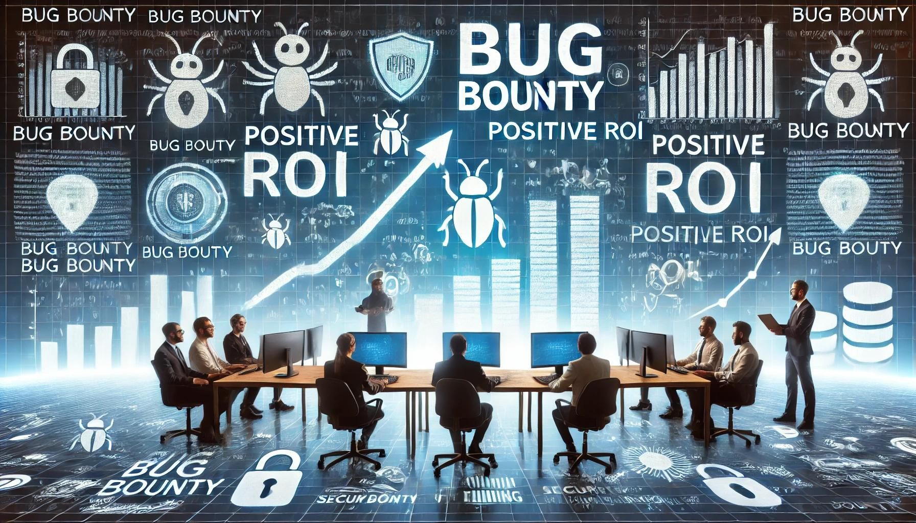 Evaluating ROI in Bug Bounty Programs vs. Traditional Pentesting